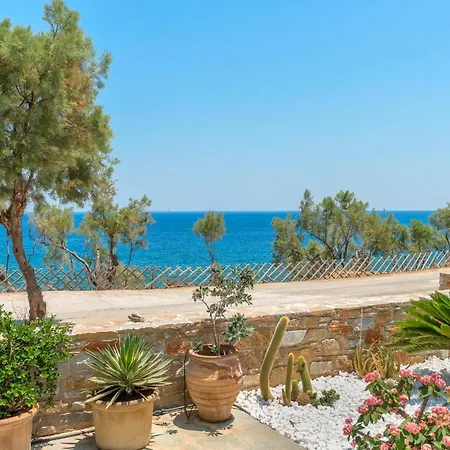 Villa Maria Fabrika Syros *