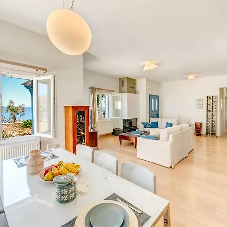 Maria Fabrika Syros *