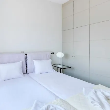 Villa Maria Fabrika Syros