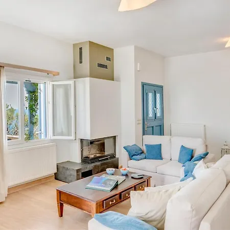 Maria Fabrika Syros *