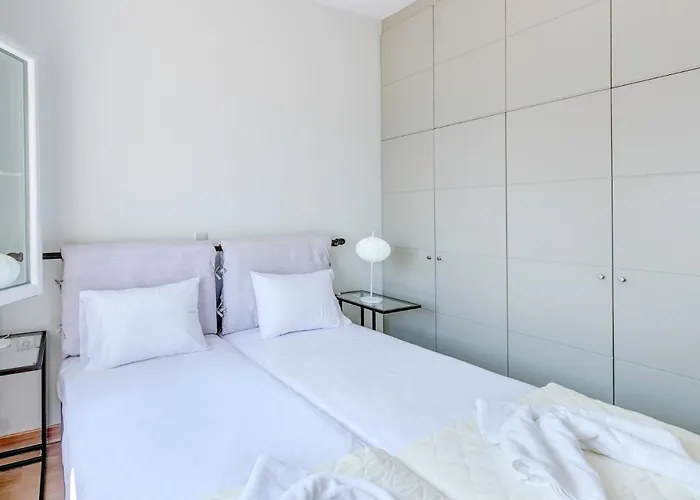 Villa Maria Fabrika Syros