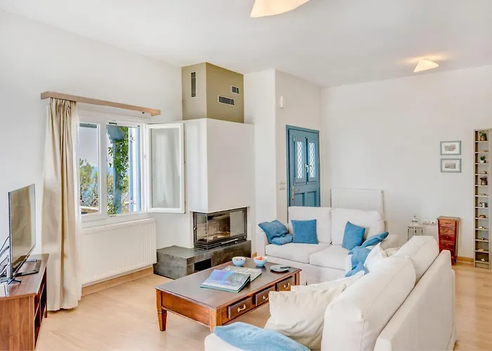 Maria Fabrika Syros *