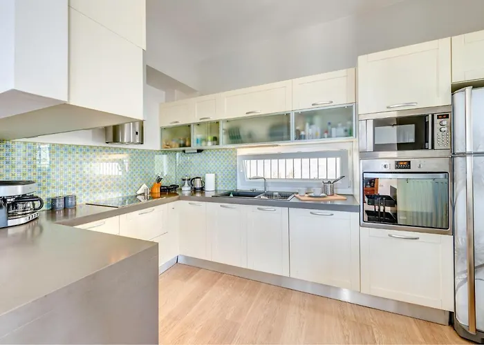 Villa Maria Fabrika Syros *